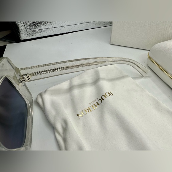 Boucheron Sunglasses - Picture 11 of 15